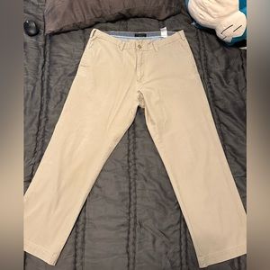 Banana Republic Emerson Chino - Khaki